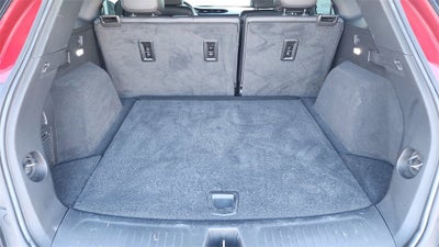 2023 Cadillac XT5 Luxury