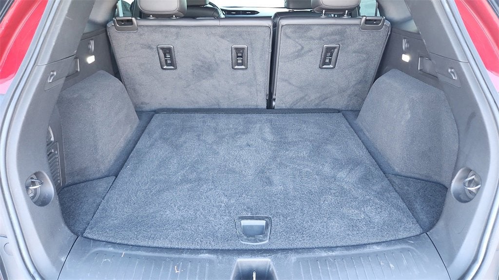 2023 Cadillac XT5 Luxury