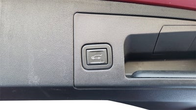 2023 Cadillac XT5 Luxury