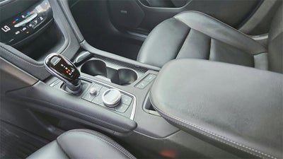 2021 Cadillac XT5 Luxury