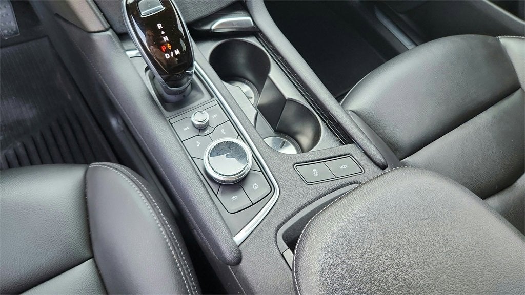 2021 Cadillac XT5 Luxury