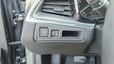 2021 Cadillac XT5 Luxury