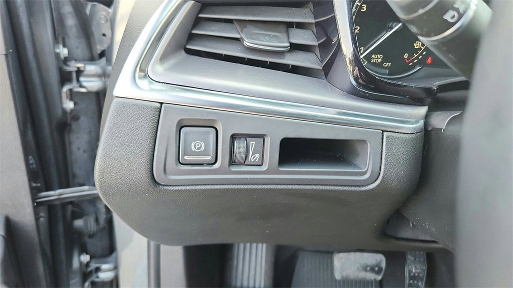 2021 Cadillac XT5 Luxury