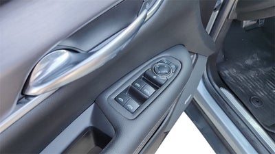 2021 Cadillac XT5 Luxury