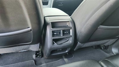 2021 Cadillac XT5 Luxury