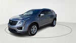 2021 Cadillac XT5 Luxury