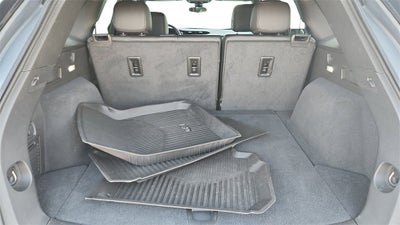 2021 Cadillac XT5 Luxury