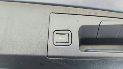 2021 Cadillac XT5 Luxury