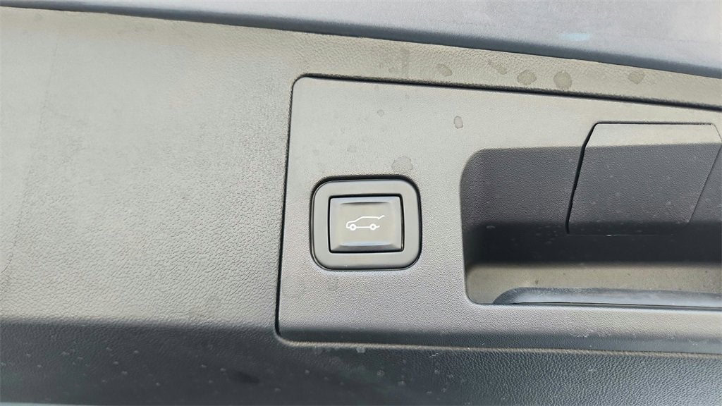 2021 Cadillac XT5 Luxury