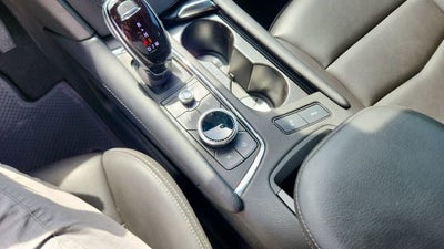 2024 Cadillac XT5 Luxury