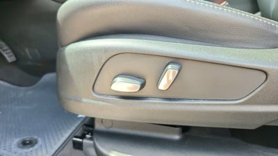 2024 Cadillac XT5 Luxury
