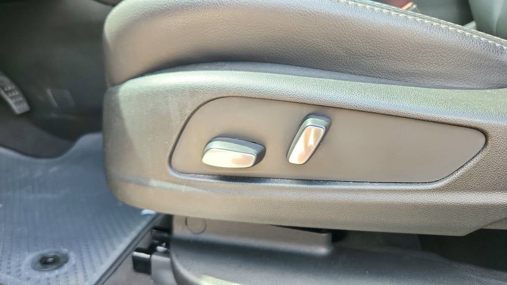 2024 Cadillac XT5 Luxury