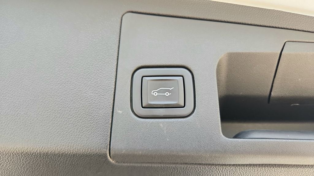 2024 Cadillac XT5 Luxury