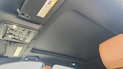 2023 Cadillac XT5 FWD Premium Luxury