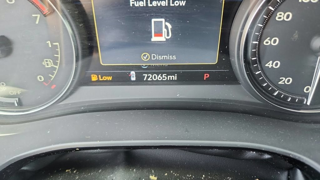 2023 Cadillac XT5 FWD Premium Luxury