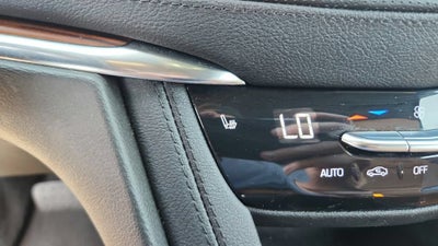 2023 Cadillac XT5 FWD Premium Luxury