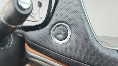 2023 Cadillac XT5 FWD Premium Luxury