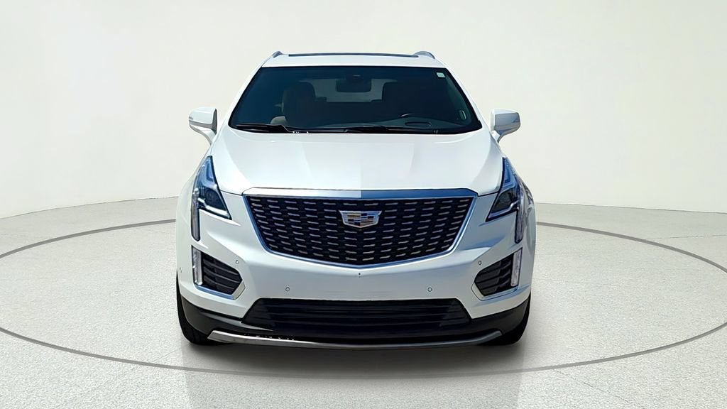 2023 Cadillac XT5 FWD Premium Luxury