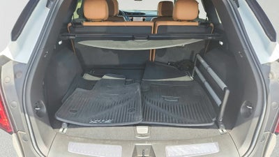2023 Cadillac XT5 FWD Premium Luxury
