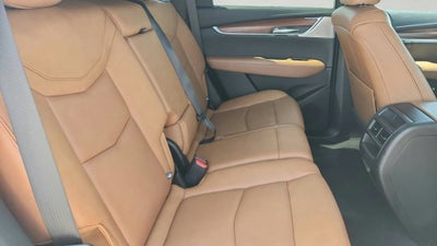 2023 Cadillac XT5 FWD Premium Luxury
