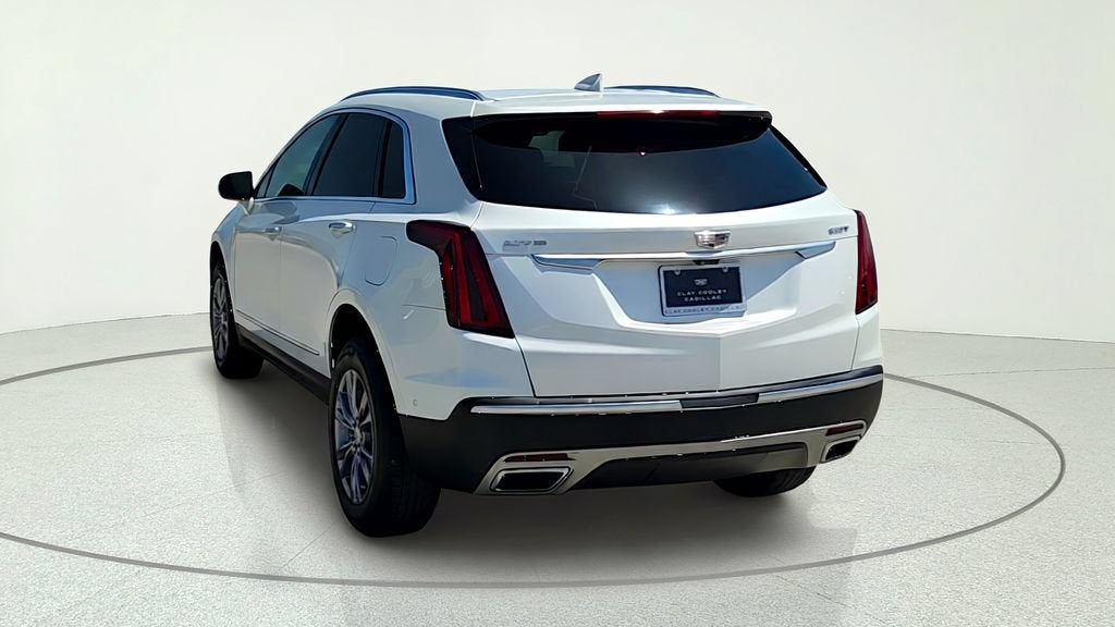 2023 Cadillac XT5 FWD Premium Luxury