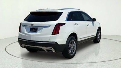2023 Cadillac XT5 FWD Premium Luxury