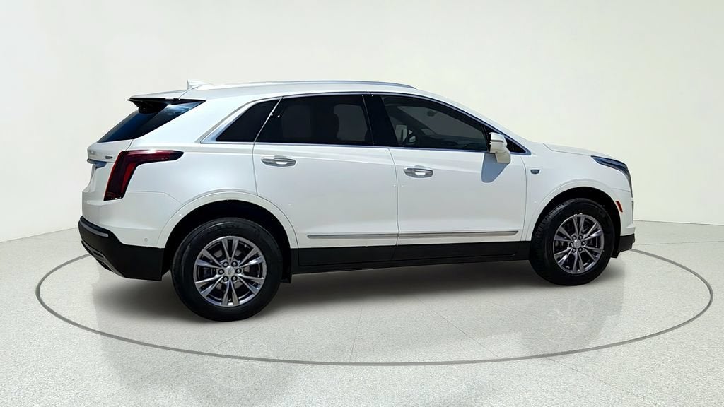 2023 Cadillac XT5 FWD Premium Luxury