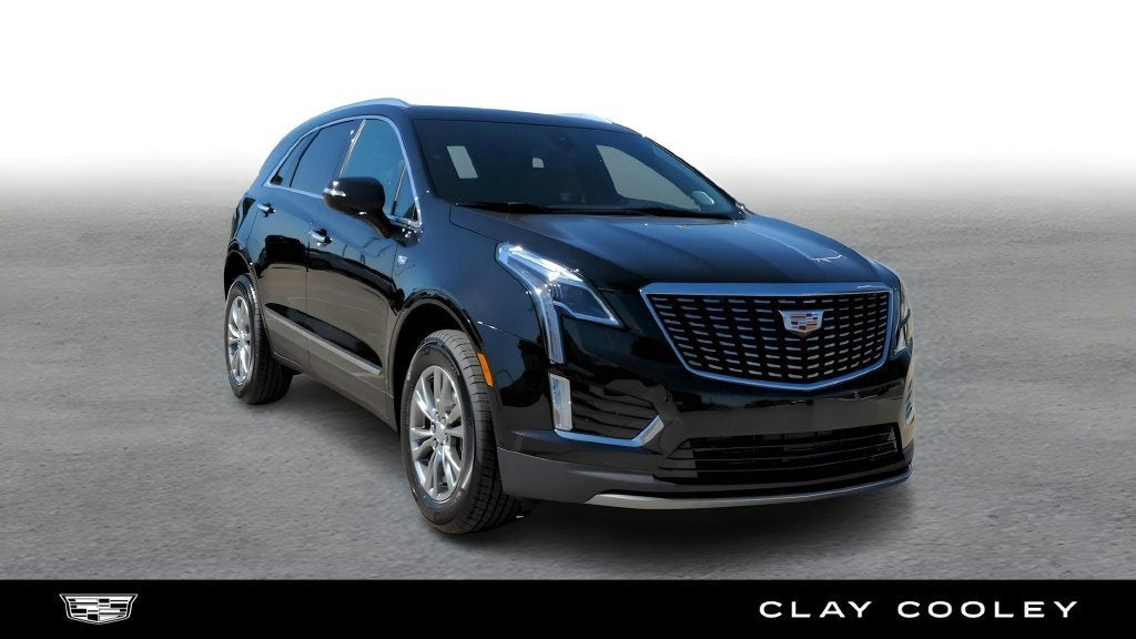 2023 Cadillac XT5 FWD Premium Luxury