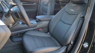 2023 Cadillac XT5 FWD Premium Luxury