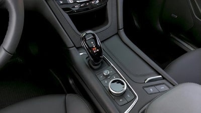 2023 Cadillac XT5 FWD Premium Luxury