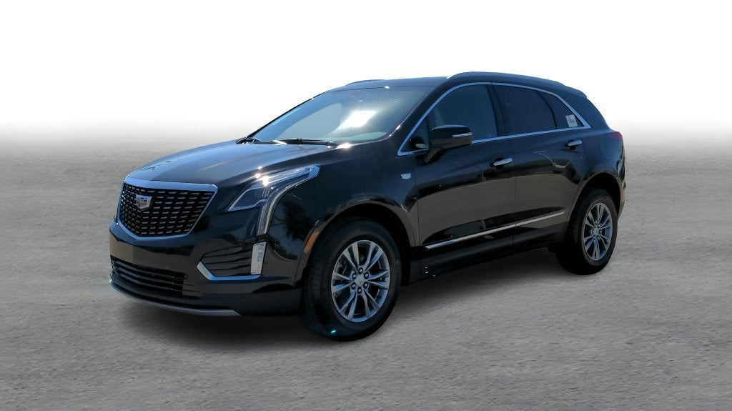 2023 Cadillac XT5 FWD Premium Luxury