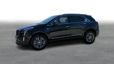 2023 Cadillac XT5 FWD Premium Luxury