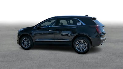 2023 Cadillac XT5 FWD Premium Luxury