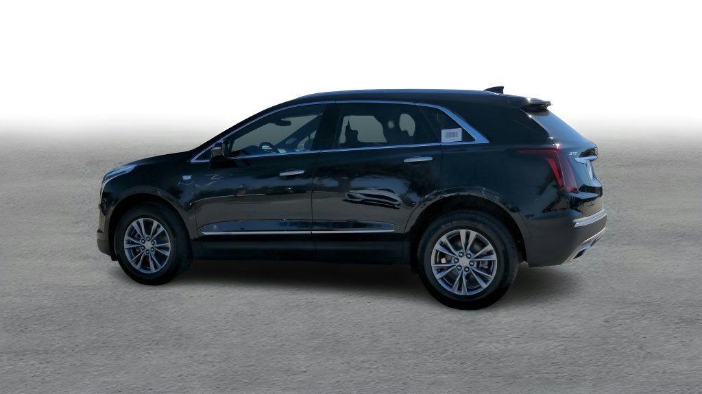 2023 Cadillac XT5 FWD Premium Luxury