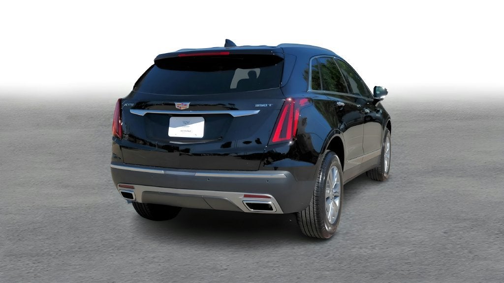 2023 Cadillac XT5 FWD Premium Luxury