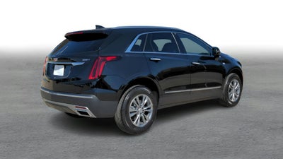 2023 Cadillac XT5 FWD Premium Luxury