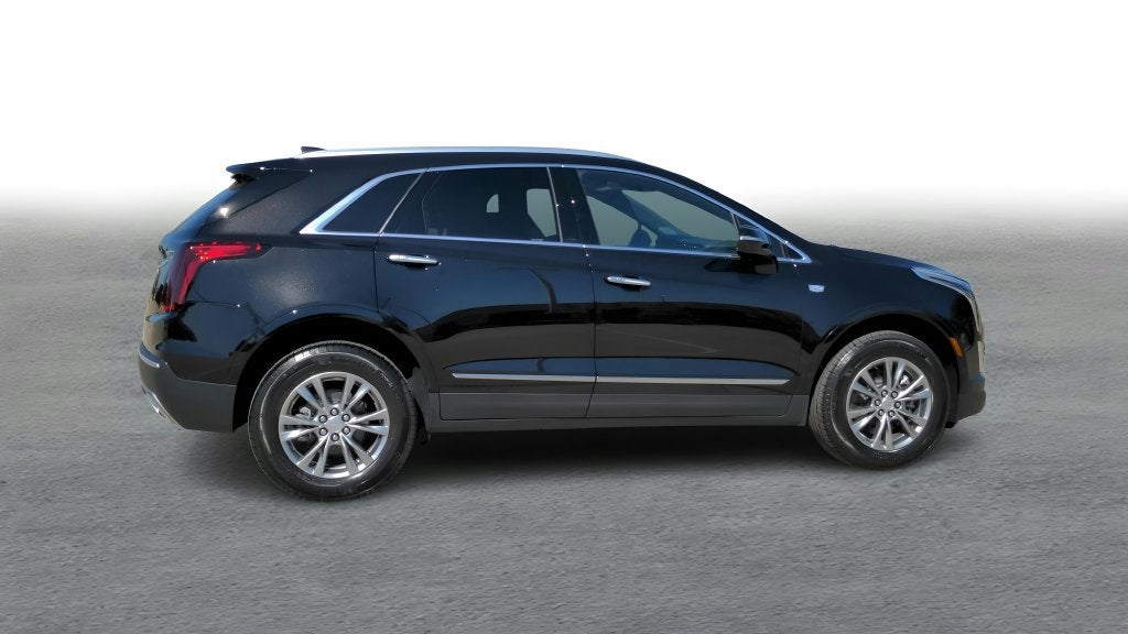 2023 Cadillac XT5 FWD Premium Luxury