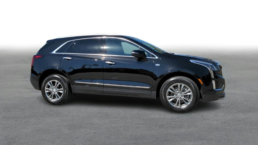 2023 Cadillac XT5 FWD Premium Luxury