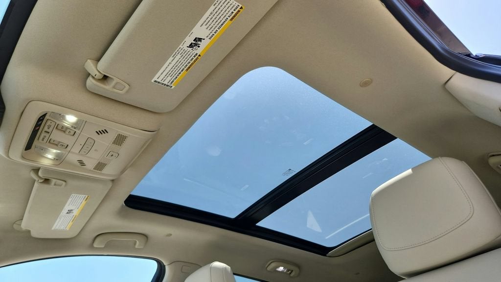 2026 Cadillac XT5 Premium Luxury - Photo 11
