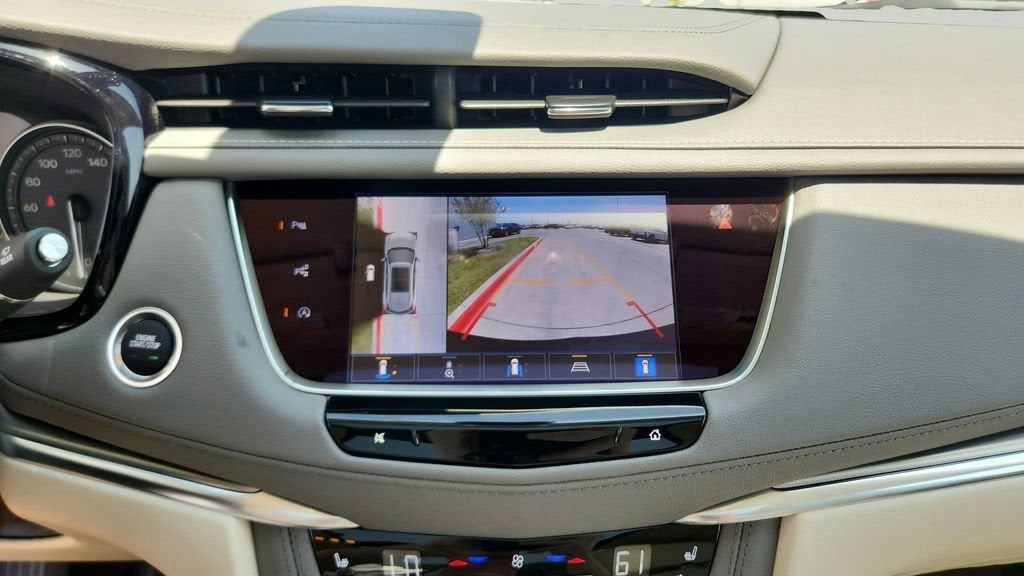 2026 Cadillac XT5 Premium Luxury - Photo 14