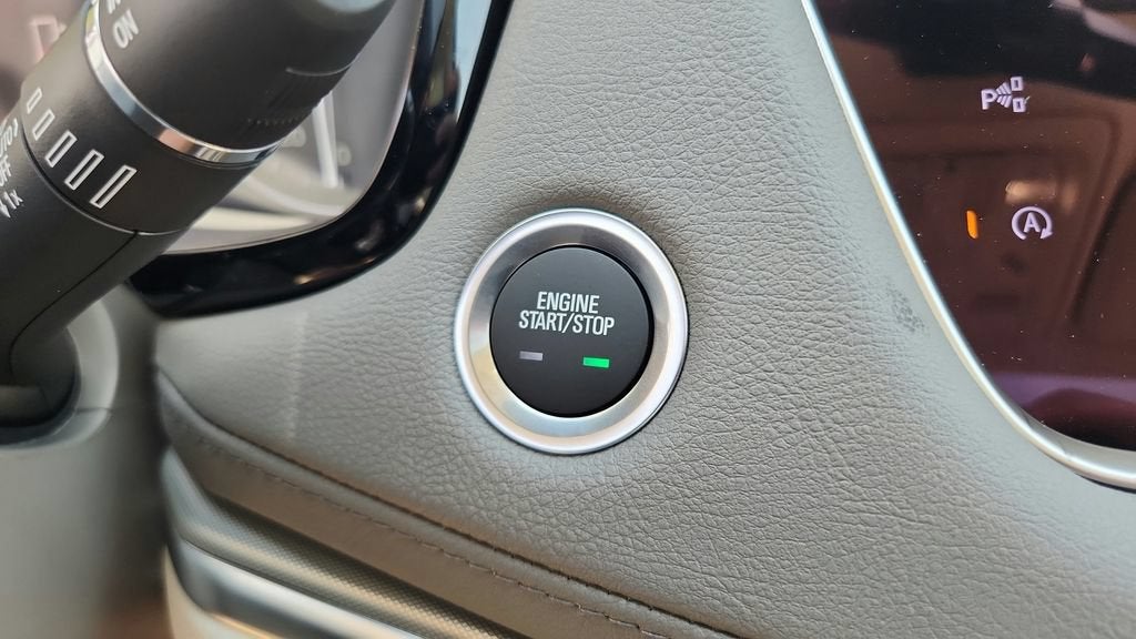 2026 Cadillac XT5 Premium Luxury - Photo 16