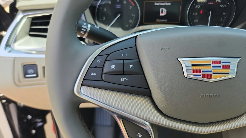 2026 Cadillac XT5 Premium Luxury - Photo 17