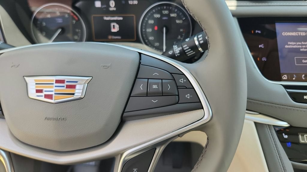 2026 Cadillac XT5 Premium Luxury - Photo 18