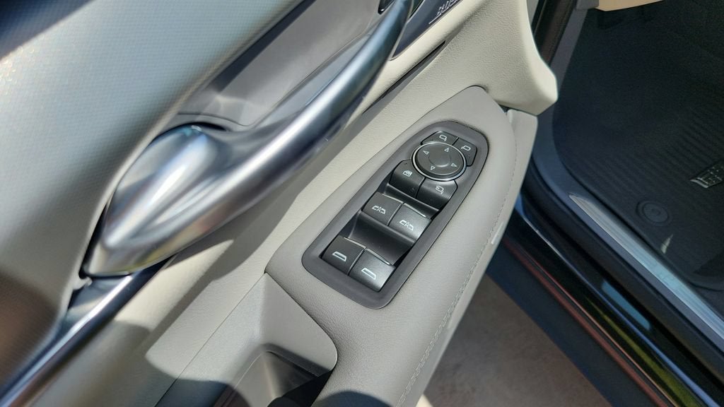 2026 Cadillac XT5 Premium Luxury - Photo 21
