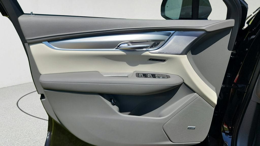2026 Cadillac XT5 Premium Luxury - Photo 22