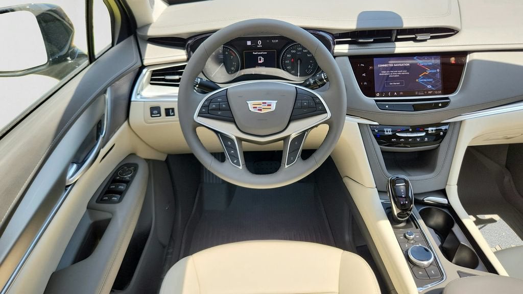2026 Cadillac XT5 Premium Luxury - Photo 24
