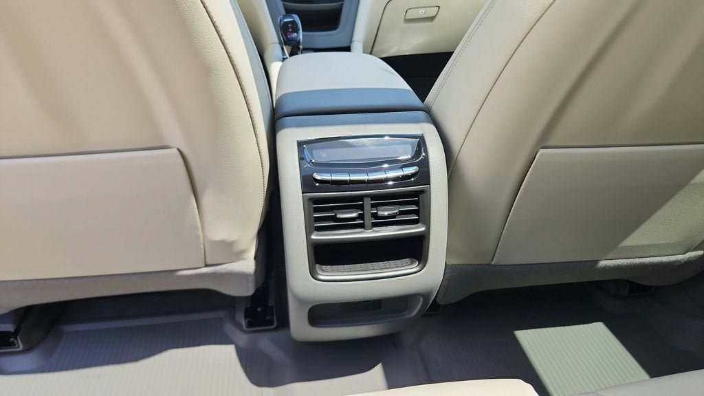 2026 Cadillac XT5 Premium Luxury - Photo 26