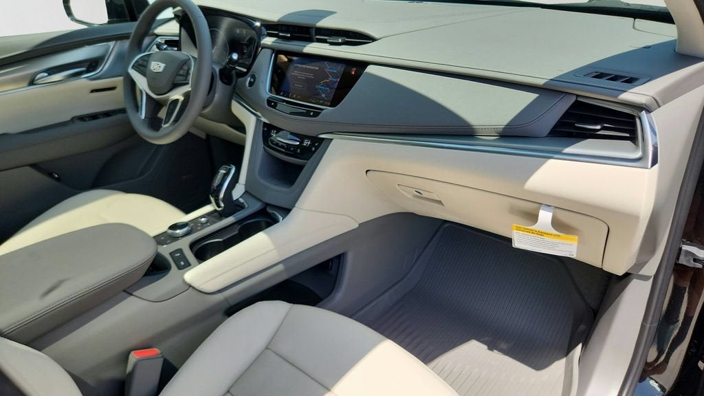 2026 Cadillac XT5 Premium Luxury - Photo 29