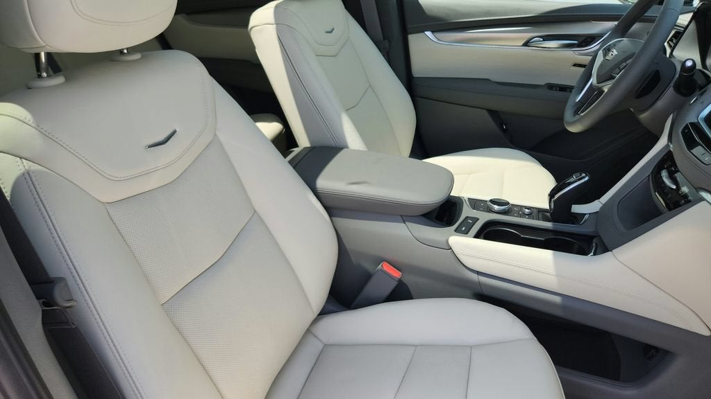 2026 Cadillac XT5 Premium Luxury - Photo 30