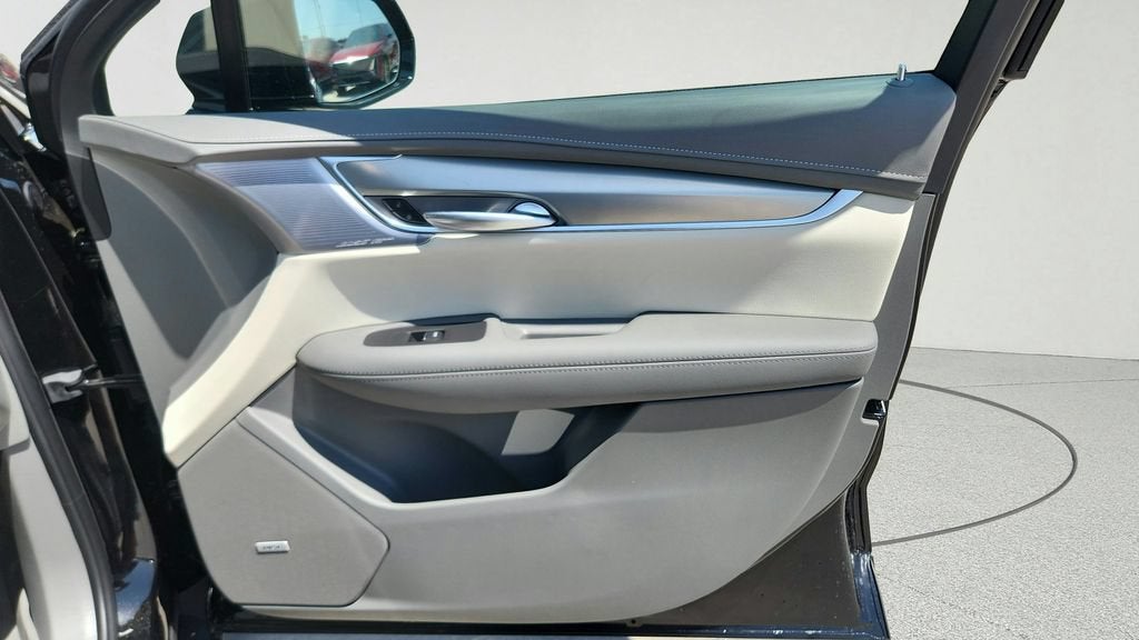 2026 Cadillac XT5 Premium Luxury - Photo 31